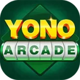Yono Arcade logo