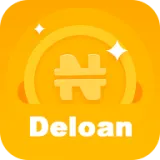 Deloan logo
