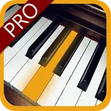Piano Melody Pro logo