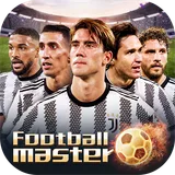 Football Master logo