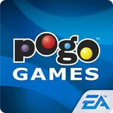 POGO Games logo