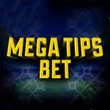 MEGA TIPS BET (Predictions) logo