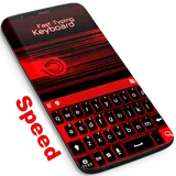 Fast Typing Keyboard logo