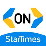 StarTimes ON logo