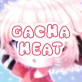 Gacha Heat Mod logo