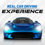 Real Car Driving Experience logo