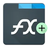 FX File Explorer (Plus License logo