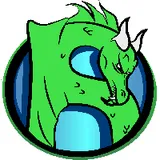RM777 logo