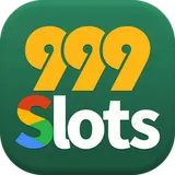 999 Slot logo