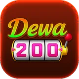 Dewa200 logo