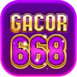 GACOR668 logo