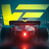 Gran Velocita logo