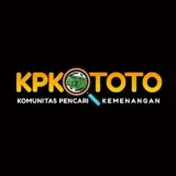 KPKTOTO logo