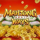 Mahjong222 logo