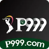 P999 logo