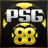 PSG88 logo