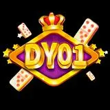 DY01 logo