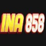 INA858 logo