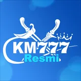 KM777 logo