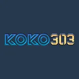 KOKO303 logo