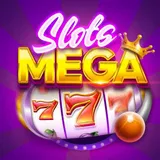 Mega777 logo