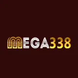 Mega338 logo