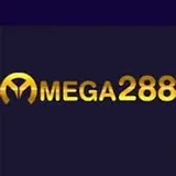 Megaslot288 logo