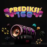 PREDIKSI168 logo
