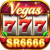 SR6666 logo