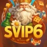 SVIP6 logo