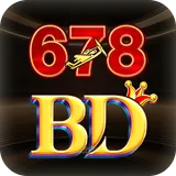 678BD logo