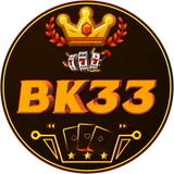BK33 logo