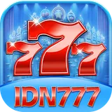 IDN777 logo