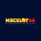 MBCSLOT88 logo