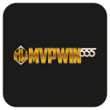 MVPWin555 logo