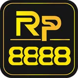 RP8888 logo