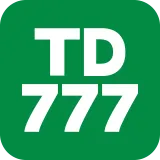 TD777 Game logo