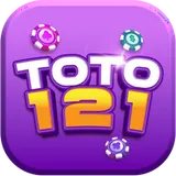 TOTO121 logo