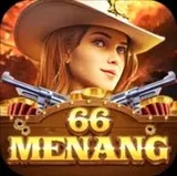 66Menang logo