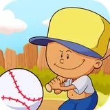 Backyard Baseball logo