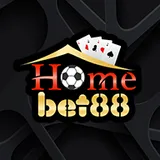 HOMEBET88 logo