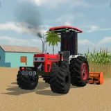 Indian Vehicles Simulator 3D logo