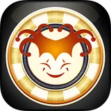 Joker123 logo