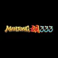MAHJONG333
