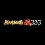MAHJONG333 logo