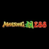 Mahjong288 logo