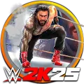 WR3D 2K25