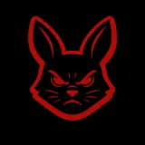 DARK AURA logo