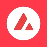 Avalanche Card logo
