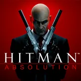 Hitman Absolution logo